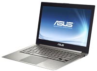 Фото - Ноутбук Asus ZenBook UX32A (UX32A-R3007H)