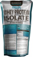 Фото - Протеин Fitness Live Whey Protein Isolate 0.5 кг