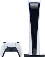 Игровая приставка Sony PlayStation 5 Digital Edition 825 ГБ