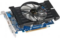 Фото - Видеокарта Gigabyte Radeon HD 7750 GV-R775OC-1GI 