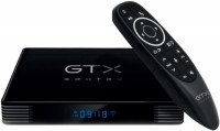 Фото - Медиаплеер Geotex GTX-R20I 4/128 