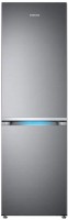 Фото - Холодильник Samsung RB33R8737S9 нержавейка