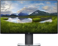 Фото - Монитор Dell U2721DE 27 "  черный