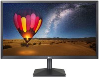 Фото - Монитор LG 22MN430M 22 "  черный