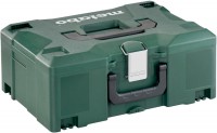 Фото - Ящик для инструмента Metabo MetaLoc II foam 