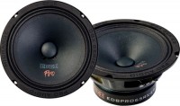 Фото - Автоакустика EDGE EDBPRO65RX-E9