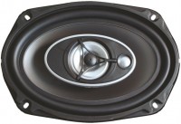 Фото - Автоакустика Sigma AS-D694