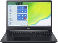 Фото - Ноутбук Acer Aspire 7 A715-75G (A715-75G-57LR)