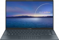Фото - Ноутбук Asus ZenBook 14 UX425JA (UX425JA-BM040T)
