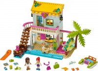 Фото - Конструктор Lego Beach House 41428 