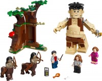 Фото - Конструктор Lego Forbidden Forest Umbridge's Encounter 75967 