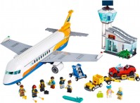 Фото - Конструктор Lego Passenger Airplane 60262 