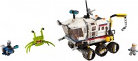 Фото - Конструктор Lego Space Rover Explorer 31107 