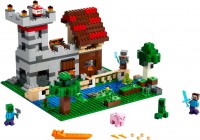 Фото - Конструктор Lego The Crafting Box 3.0 21161 