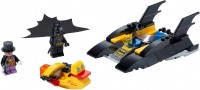 Фото - Конструктор Lego Batboat The Penguin Pursuit 76158 