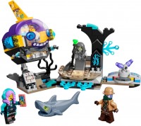 Фото - Конструктор Lego J.B.s Submarine 70433 