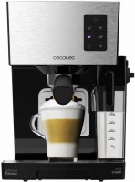 Фото - Кофеварка Cecotec Power Instant-ccino 20 нержавейка