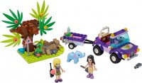 Фото - Конструктор Lego Baby Elephant Jungle Rescue 41421 