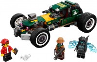 Фото - Конструктор Lego Supernatural Race Car 70434 