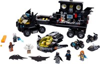 Фото - Конструктор Lego Mobile Bat Base 76160 