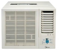 Фото - Кондиционер Midea MWF-07CR 15 м²