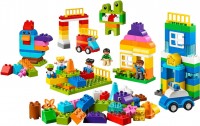 Конструктор Lego Education My XL World 45028 