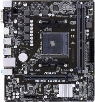 Фото - Материнская плата Asus PRIME A320M-R-SI