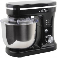 Фото - Кухонный комбайн Monte MT-2504 черный