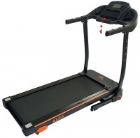 Фото - Беговая дорожка DFC Aura T-450