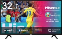 Фото - Телевизор Hisense 32B6700HA 32 "