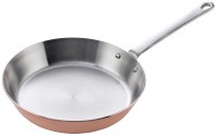 Фото - Сковородка SCANPAN Maitre 12002400 24 см