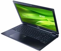 Фото - Ноутбук Acer Timeline Ultra M3 (M3-581TG-32364G52Mnkk)