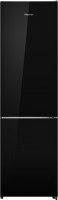 Фото - Холодильник Hisense RB-438N4GB3 черный