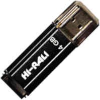 Фото - USB-флешка Hi-Rali Stark Series 16 ГБ