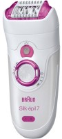 Фото - Эпилятор Braun Silk-epil 7 7181 