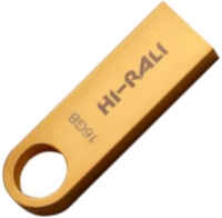 Фото - USB-флешка Hi-Rali Shuttle Series 2.0 32 ГБ