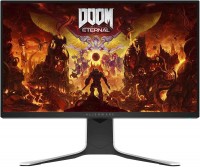 Фото - Монитор Dell Alienware AW2720HF 27 "  черный