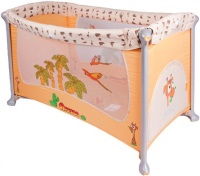 Фото - Манеж Capella C4