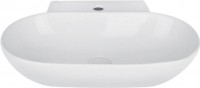 Фото - Умывальник Q-tap Cardinal QT0411K177WN47330 565 мм