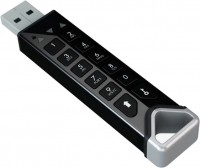 Фото - USB-флешка iStorage datAshur Pro 2 64 ГБ