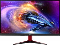 Фото - Монитор Acer Nitro VG252QXBmiipx 25 "  черный