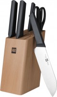 Фото - Набор ножей Xiaomi Huo Hou Youth Knifes Set 