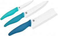 Фото - Набор ножей Xiaomi Huo Hou Hot Ceramic Knife Set 