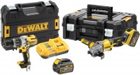 Фото - Набор электроинструмента DeWALT DCK2055T2T 