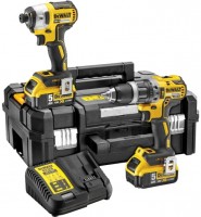 Фото - Набор электроинструмента DeWALT DCK268P2T 