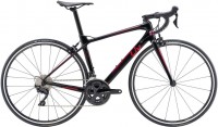 Фото - Велосипед Giant Liv Langma Advanced 2 QOM 2019 frame S