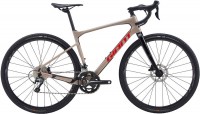 Фото - Велосипед Giant Revolt Advanced 3 2020 frame S 