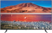 Фото - Телевизор Samsung UE-65TU7125 65 "  черный