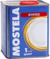 Фото - Моторное масло Mostela Syntec 5W-30 1 л