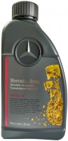 Фото - Трансмиссионное масло Mercedes-Benz ATF MB 236.15 1 л